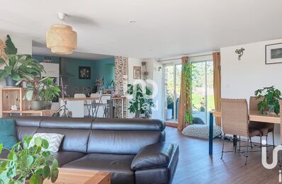 vente maison 162 500 € à proximité de Vieux-Viel (35610)