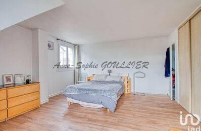 vente maison 484 000 € à proximité de Mézy-sur-Seine (78250)