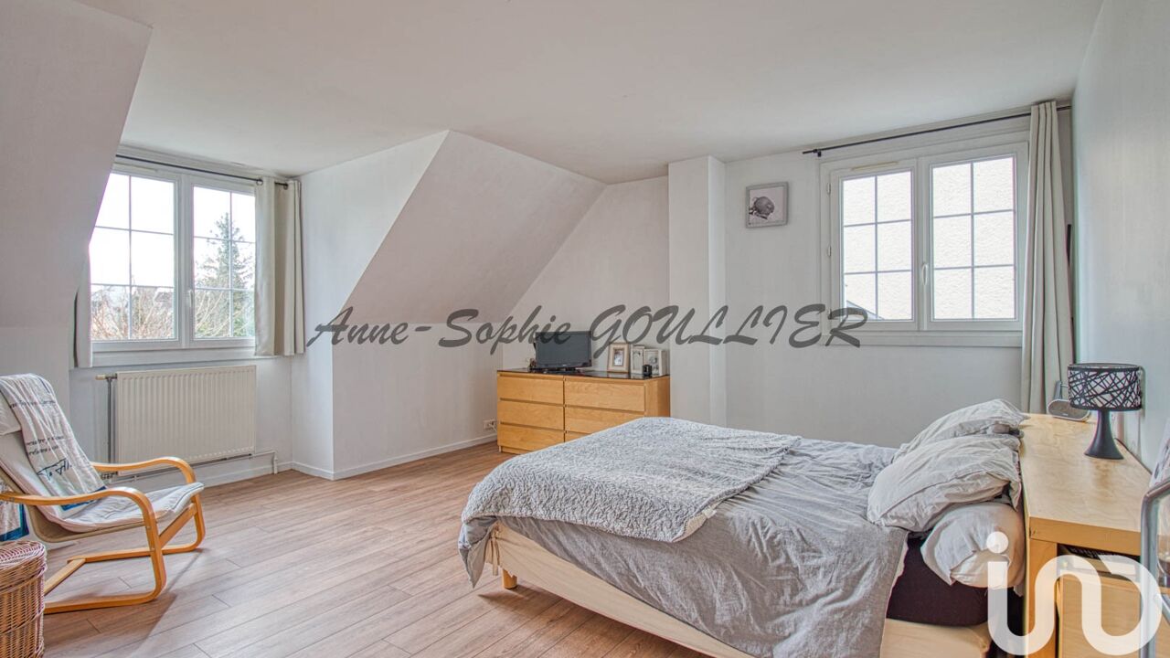 maison 7 pièces 145 m2 à vendre à Andrésy (78570)