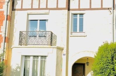 vente maison 182 000 € à proximité de Londinières (76660)