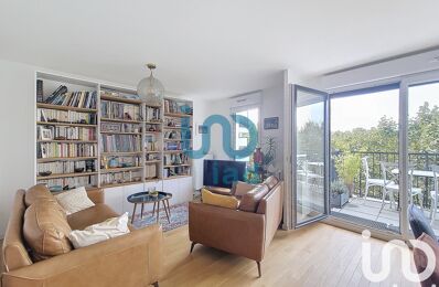 vente appartement 460 000 € à proximité de Saint-Denis (93210)