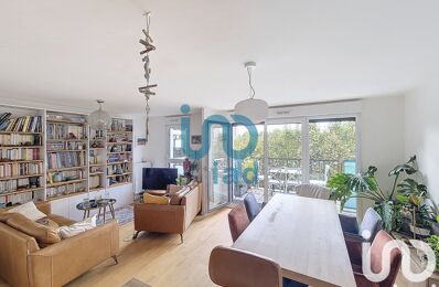 vente appartement 460 000 € à proximité de Le Pré-Saint-Gervais (93310)