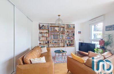 vente appartement 460 000 € à proximité de Paris 17 (75017)