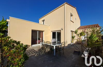 vente maison 325 000 € à proximité de Saint-Aignan-Grandlieu (44860)