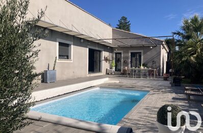 vente maison 549 000 € à proximité de Villeneuve-Lès-Avignon (30400)