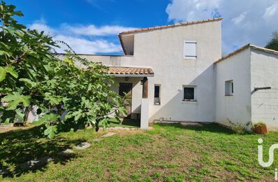 vente maison 590 000 € à proximité de Coti-Chiavari (20138)