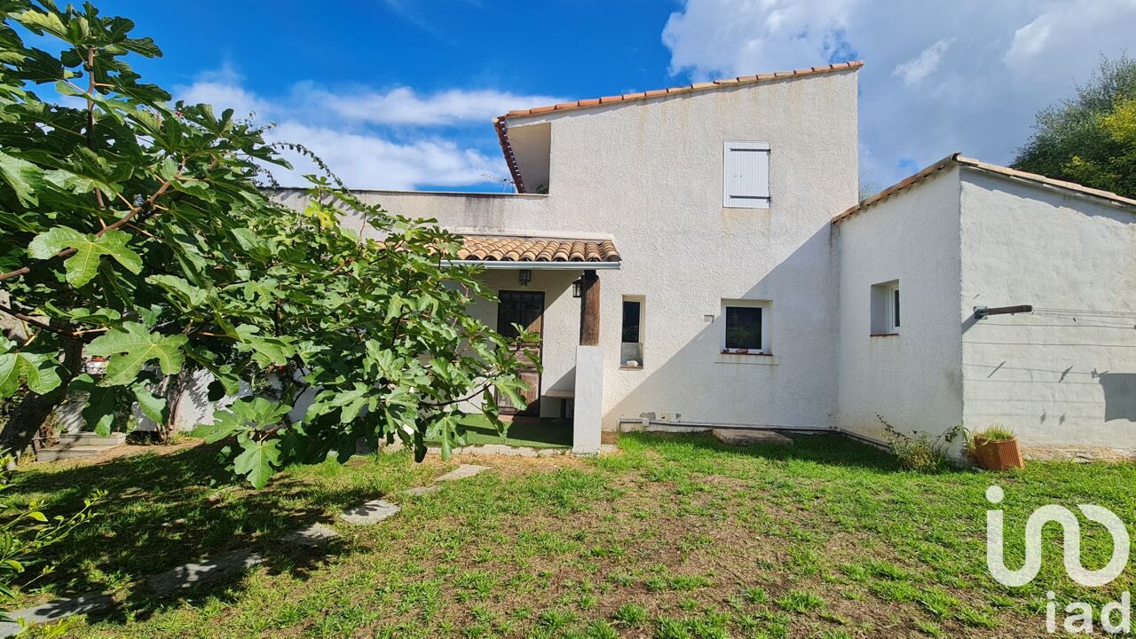 maison 5 pièces 114 m2 à vendre à Grosseto-Prugna (20128)