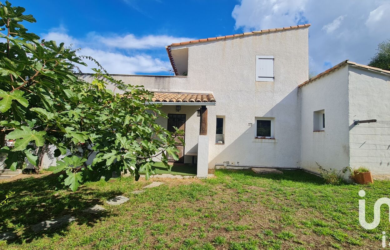 maison 5 pièces 114 m2 à vendre à Grosseto-Prugna (20128)