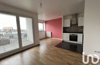 location appartement 1 250 € CC /mois à proximité de Bonneuil-sur-Marne (94380)