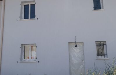 maison 4 pièces 93 m2 à vendre à Carnoules (83660)