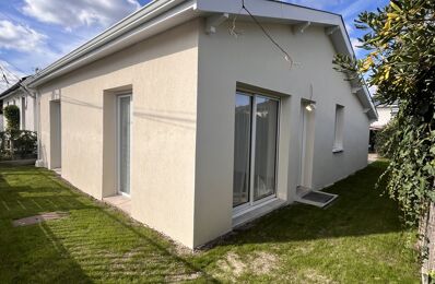 vente maison 420 000 € à proximité de Mios (33380)