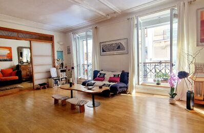 vente appartement 580 000 € à proximité de Nanterre (92000)