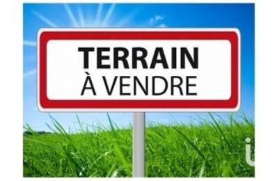 vente terrain 92 000 € à proximité de Les Cammazes (81540)