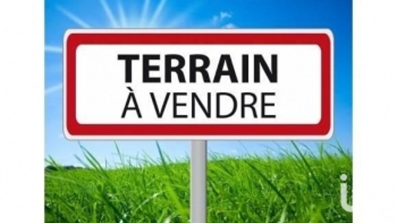 terrain  pièces 954 m2 à vendre à Montégut-Lauragais (31540)