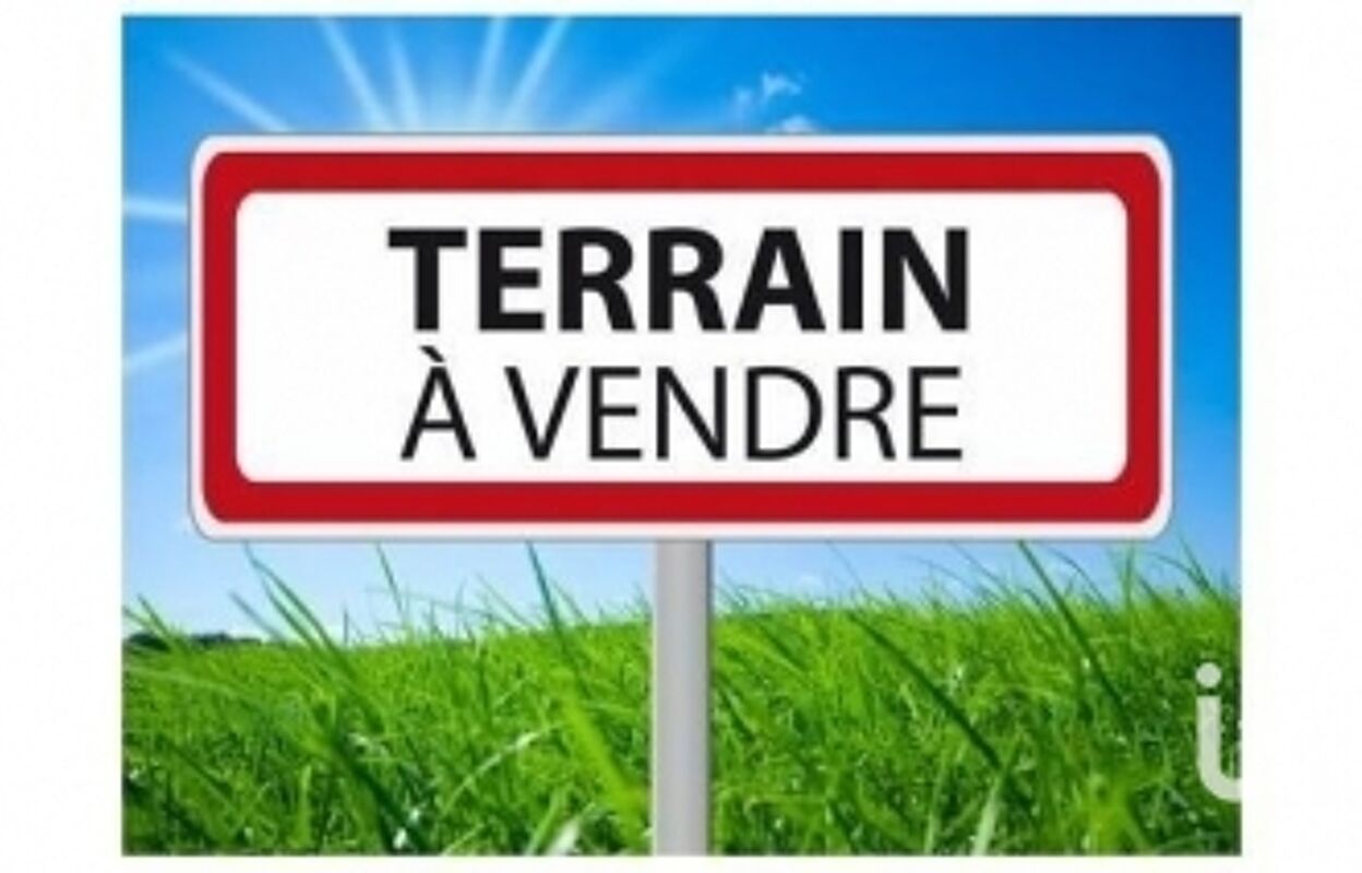 terrain  pièces 954 m2 à vendre à Montégut-Lauragais (31540)