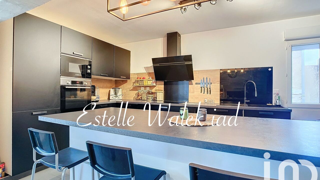 maison 6 pièces 144 m2 à vendre à Sommerviller (54110)