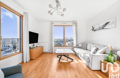 vente appartement 430 000 € à proximité de Paris 11 (75011)