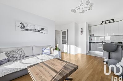 vente appartement 430 000 € à proximité de Mareil-Marly (78750)