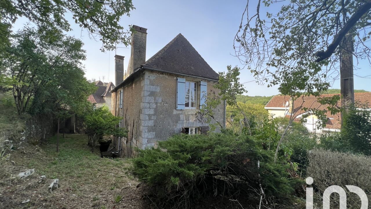 maison 6 pièces 170 m2 à vendre à Couze-Et-Saint-Front (24150)