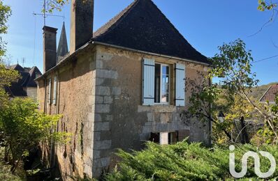 maison 6 pièces 170 m2 à vendre à Couze-Et-Saint-Front (24150)