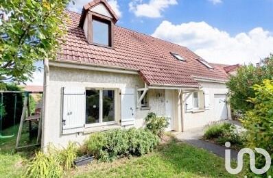 vente maison 365 000 € à proximité de Évry (91000)