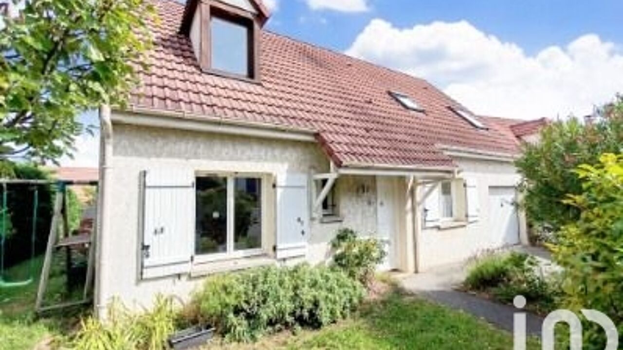 maison 6 pièces 140 m2 à vendre à Longpont-sur-Orge (91310)