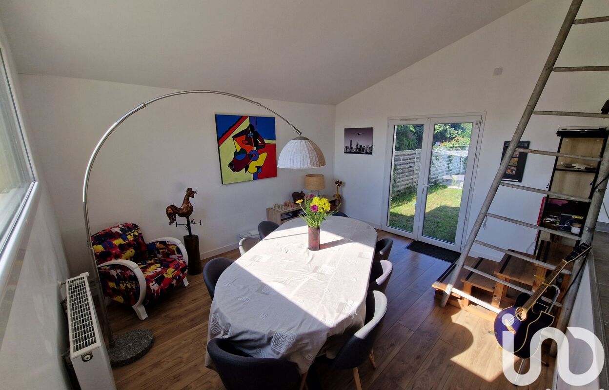 maison 7 pièces 158 m2 à vendre à Mérignac (33700)