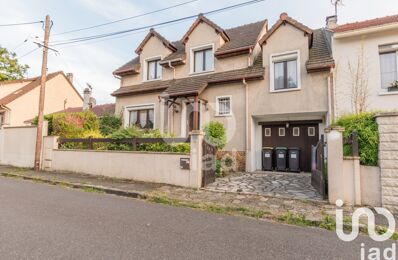 vente maison 295 000 € à proximité de Villemoisson-sur-Orge (91360)