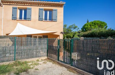 vente maison 249 000 € à proximité de Saint-Saturnin-Lès-Avignon (84450)