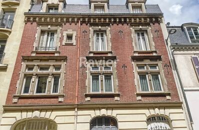 vente appartement 400 000 € à proximité de Le Chesnay-Rocquencourt (78150)