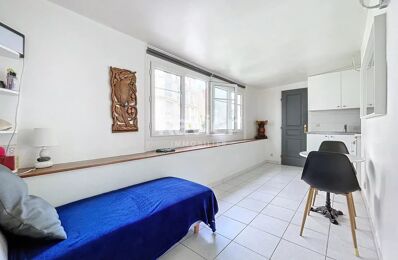 vente appartement 400 000 € à proximité de Saint-Gratien (95210)