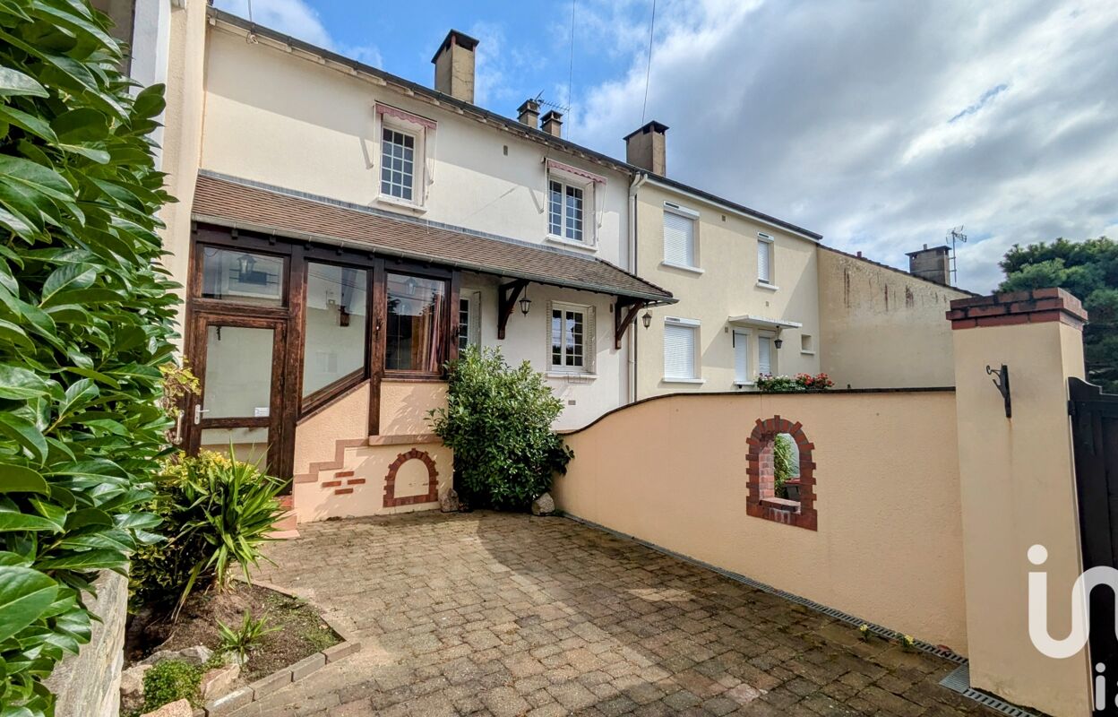 maison 4 pièces 103 m2 à vendre à Auxerre (89000)