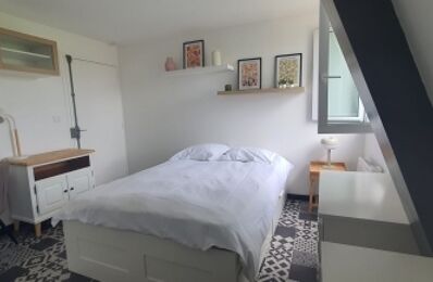 location appartement 600 € CC /mois à proximité de Saint-Germain-Lès-Arpajon (91180)