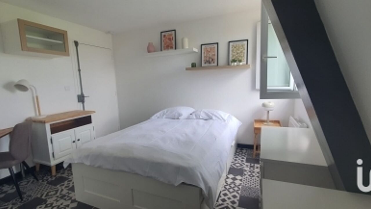 appartement 1 pièces 19 m2 à louer à Marolles-en-Hurepoix (91630)