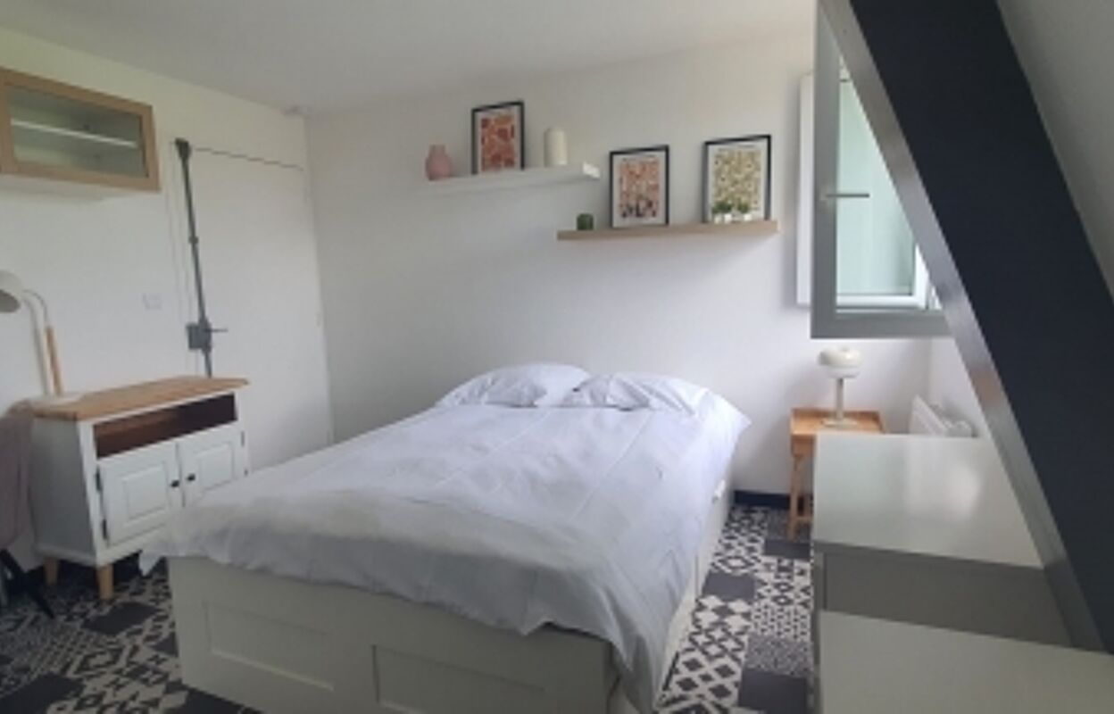 appartement 1 pièces 19 m2 à louer à Marolles-en-Hurepoix (91630)