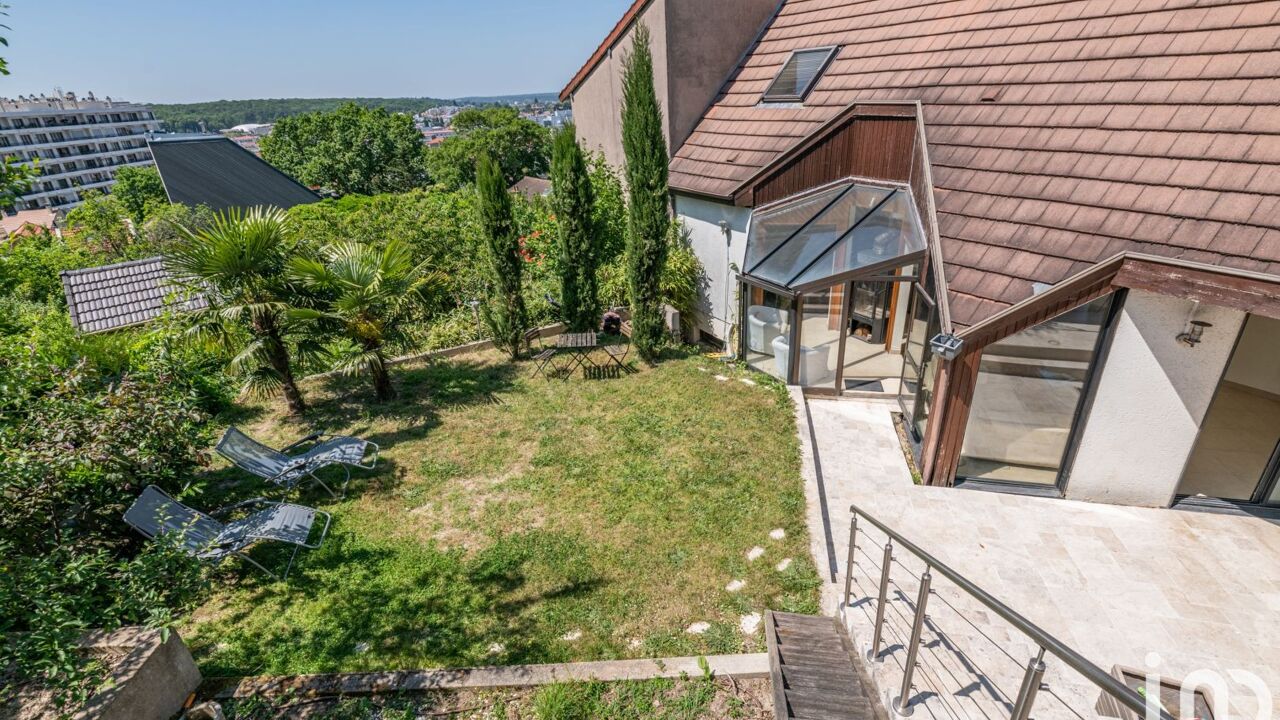 maison 8 pièces 221 m2 à vendre à Clamart (92140)