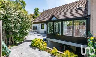 Maison 7 Pièces 221 m² à vendre à Clamart (92140)