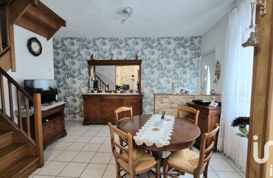 vente maison 142 000 € à proximité de Mérignies (59710)