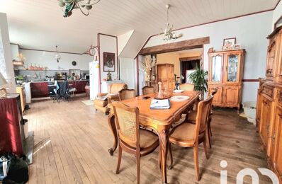 vente maison 140 000 € à proximité de Saint-Yrieix-la-Perche (87500)