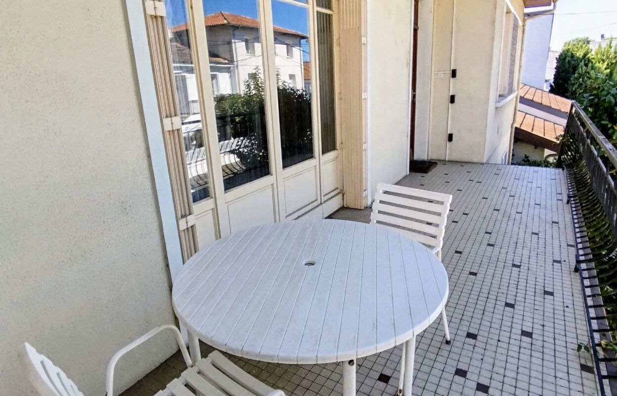 maison 6 pièces 156 m2 à vendre à Agen (47000)