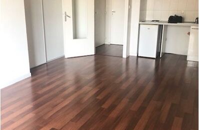 appartement 2 pièces 36 m2 à louer à Toulouse (31000)