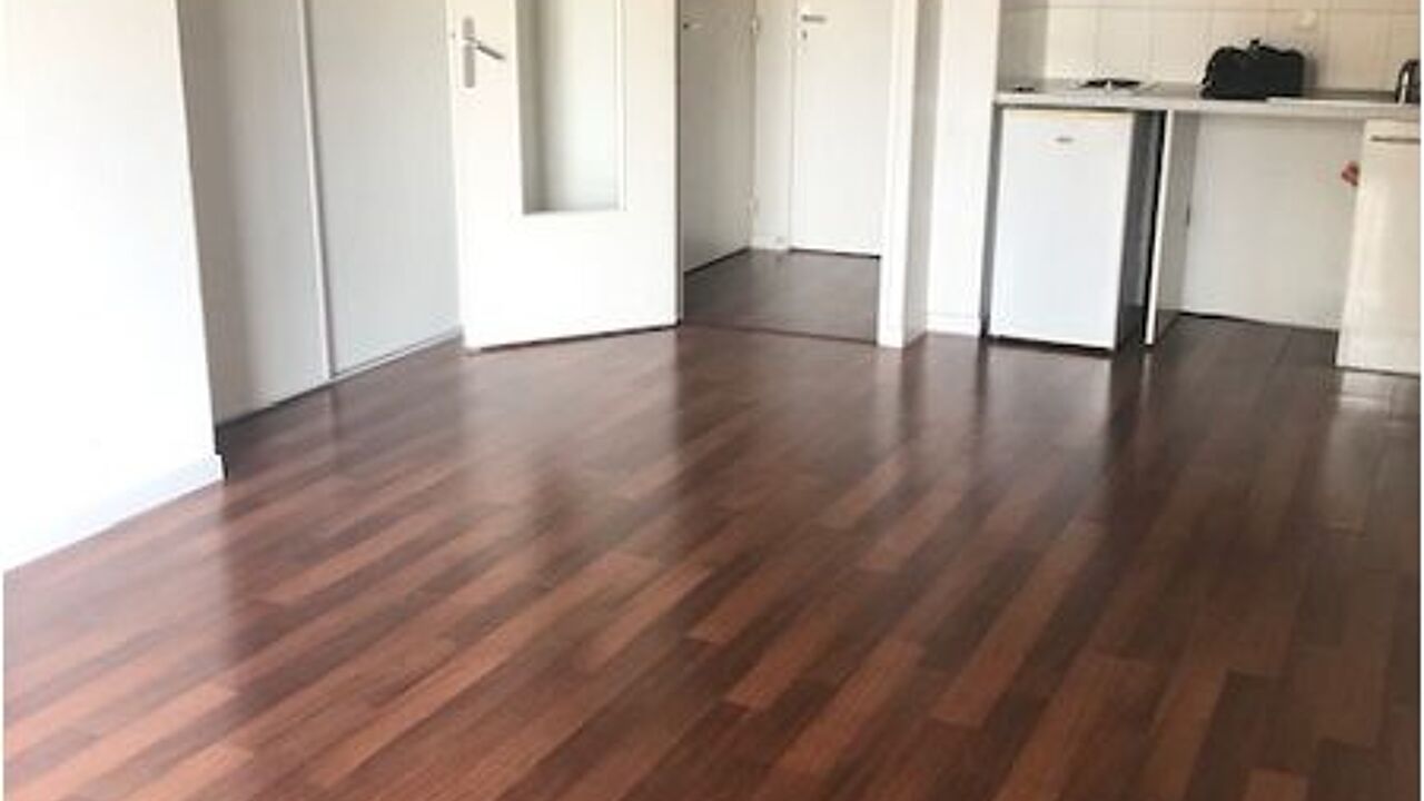 appartement 2 pièces 36 m2 à louer à Toulouse (31000)