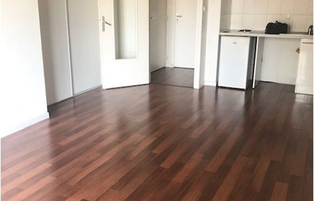 appartement 2 pièces 36 m2 à louer à Toulouse (31000)