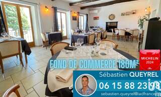 Commerce  180 m² à vendre à Flayosc (83780)