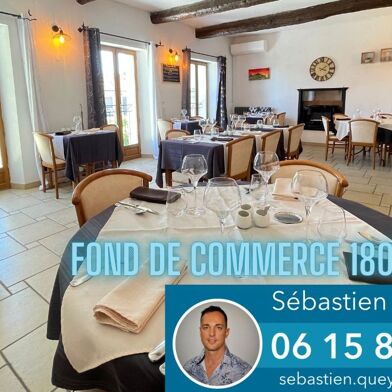 Commerce  104500 €