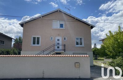 vente maison 223 000 € à proximité de Essertines-en-Donzy (42360)