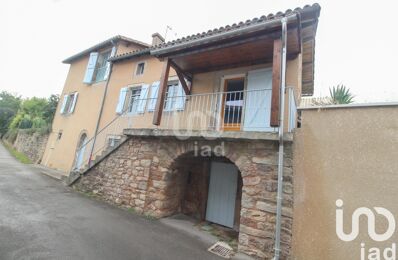 vente maison 125 000 € à proximité de Saint-Georges-de-Luzençon (12100)