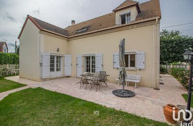 vente maison 472 500 € à proximité de Guitrancourt (78440)