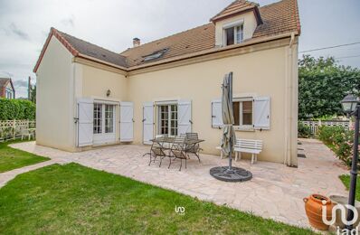 vente maison 472 500 € à proximité de Avernes (95450)