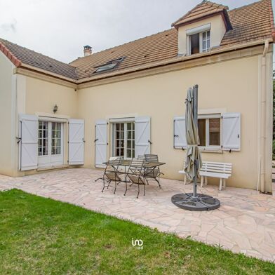 Maison 7 pièces 150 m²